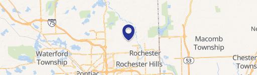 Rochester Hills, MI 48306