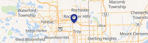 Rochester Hills, MI 48309