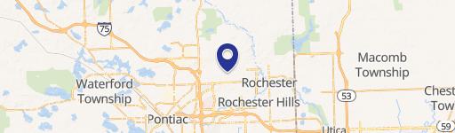 Rochester Hills, MI 48309