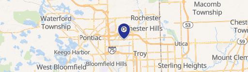 Rochester Hills, MI 48309