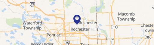 Rochester Hills, MI 48309