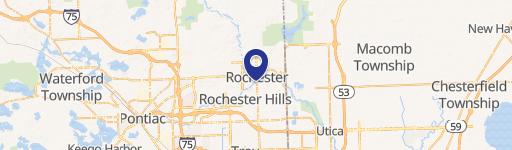 Rochester Hills, MI 48307