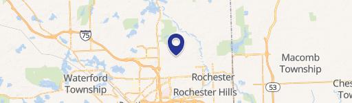Rochester Hills, MI 48306