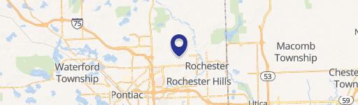 Rochester Hills, MI 48309