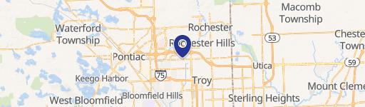 Rochester Hills, MI 48309