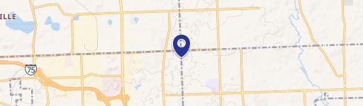 Rochester Hills, MI 48306