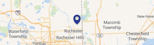 Rochester Hills, MI 48306