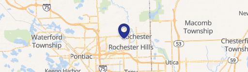 Rochester Hills, MI 48309