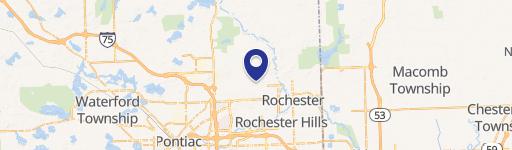 Rochester Hills, MI 48306