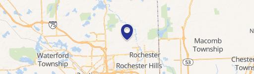 Rochester Hills, MI 48306