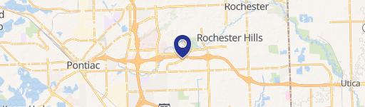 Rochester, MI 48309