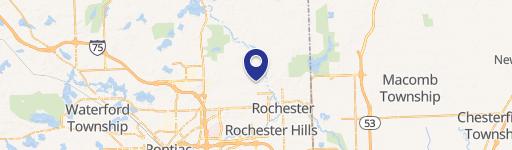 Rochester Hills, MI 48306