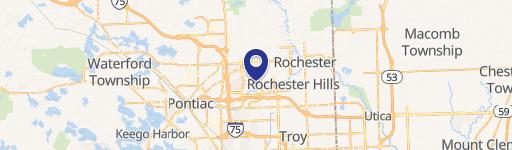 Rochester Hills, MI 48309