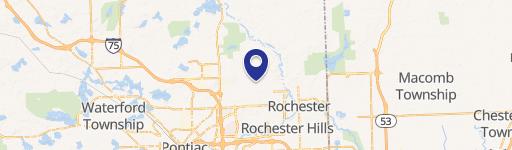Rochester Hills, MI 48306