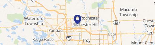 Rochester Hills, MI 48309