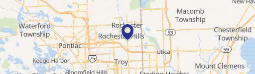 Rochester Hills, MI 48307