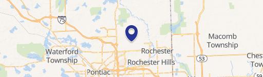 Rochester Hills, MI 48309