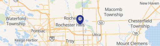 Rochester Hills, MI 48307