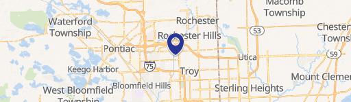Rochester Hills, MI 48309