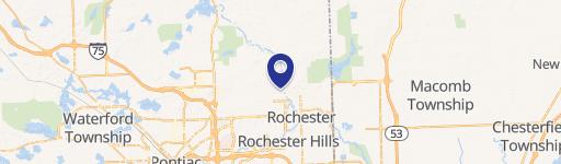 Rochester Hills, MI 48306