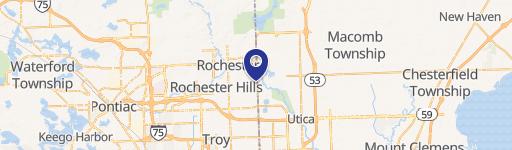 Rochester Hills, MI 48307