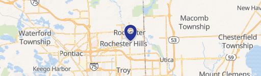 Rochester Hills, MI 48307