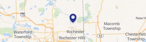 Rochester Hills, MI 48306