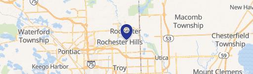 Rochester Hills, MI 48307
