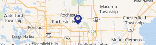 Rochester Hills, MI 48307