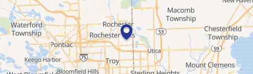 Rochester Hills, MI 48307