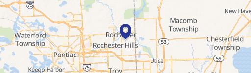 Rochester Hills, MI 48307