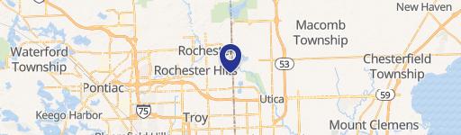 Rochester Hills, MI 48307