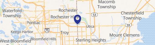 Rochester Hills, MI 48307