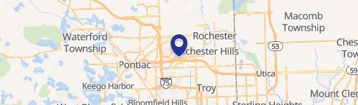 Rochester Hills, MI 48309