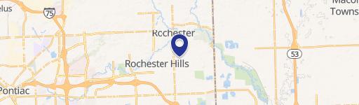 Rochester, MI 48307