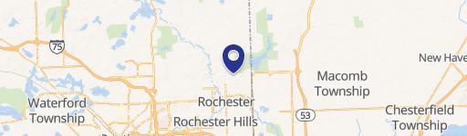 Rochester Hills, MI 48306