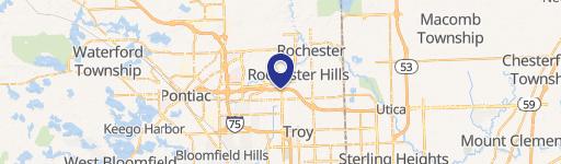 Rochester Hills, MI 48309