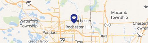 Rochester Hills, MI 48309