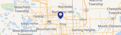 Rochester Hills, MI 48309