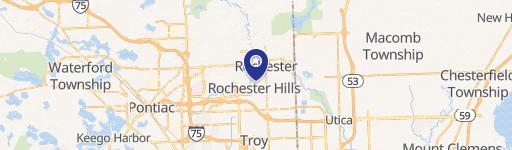 Rochester Hills, MI 48307