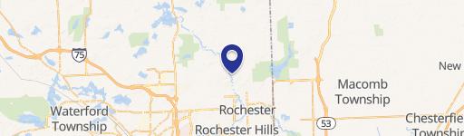 Rochester Hills, MI 48306