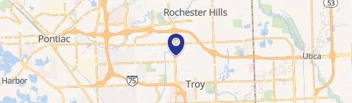 Rochester, MI 48309