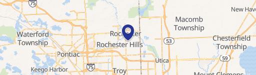 Rochester Hills, MI 48307