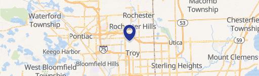 Rochester Hills, MI 48309