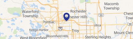 Rochester Hills, MI 48309