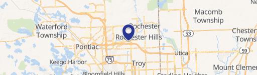 Rochester Hills, MI 48309