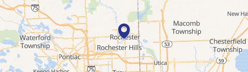 Rochester Hills, MI 48307