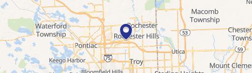 Rochester Hills, MI 48309