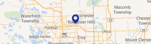 Rochester Hills, MI 48309