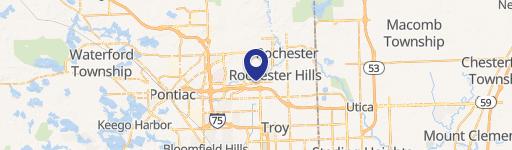 Rochester Hills, MI 48309